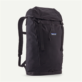 Patagonia Fieldsmith Lid Pack New 28L Black